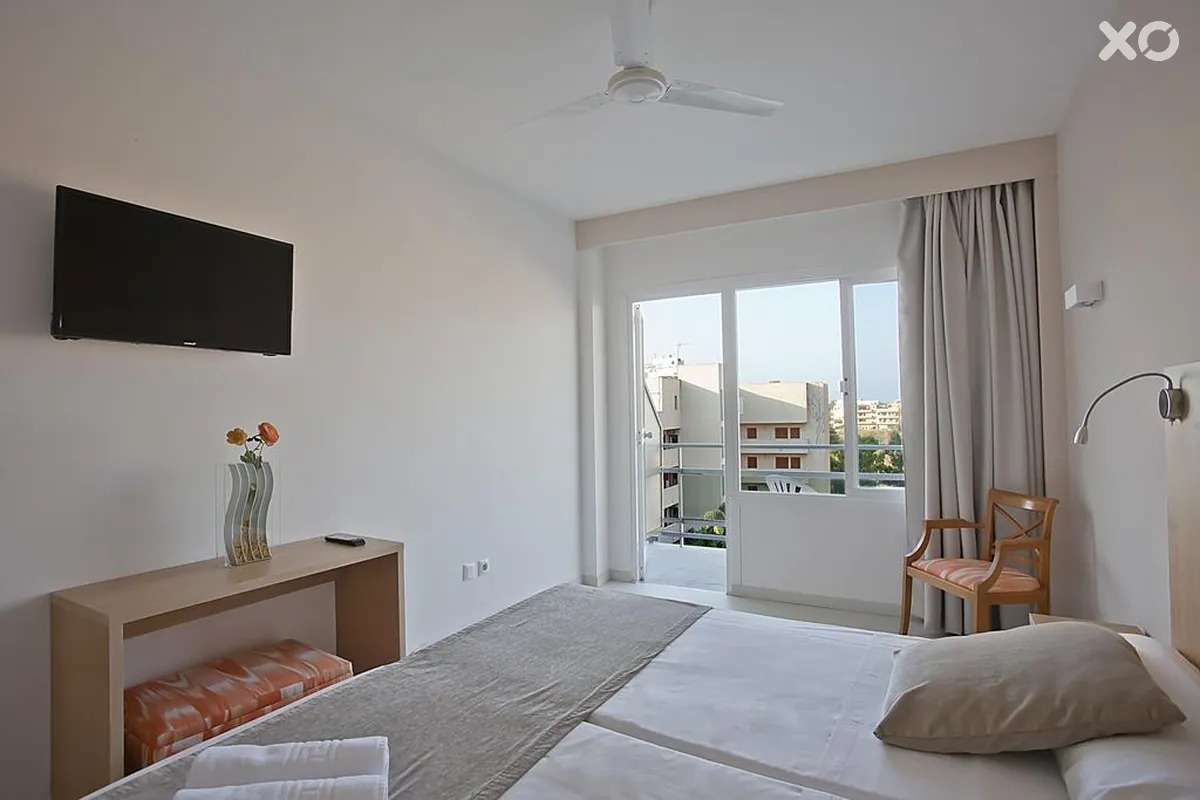 Playamar Hotel & Apartments