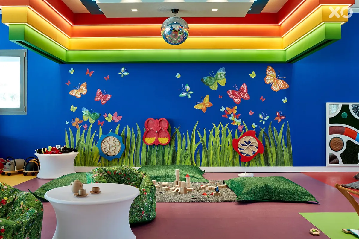 Atlantica Dreams Resort & Spa