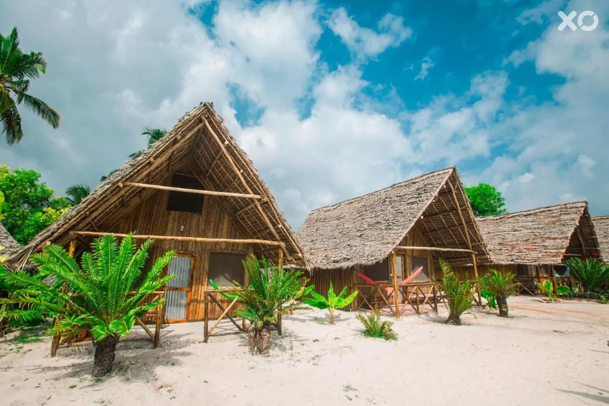New Jambo Bungalows