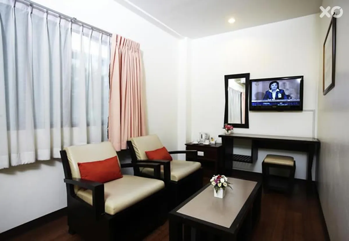 Woraburi Sukhumvit Hotel & Resort