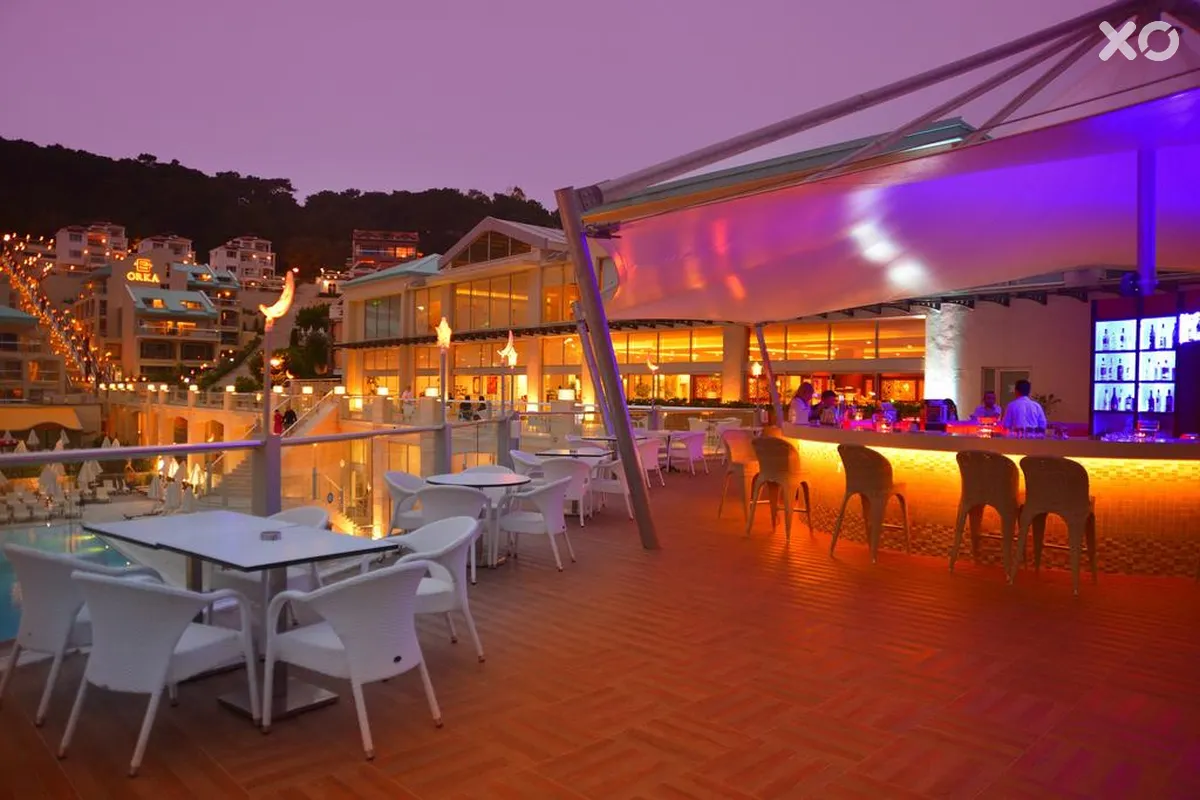 Orka Sunlife Resort & Spa