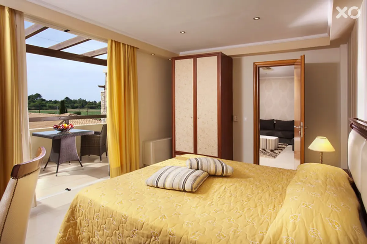 Olympia Golden Beach Resort & Spa
