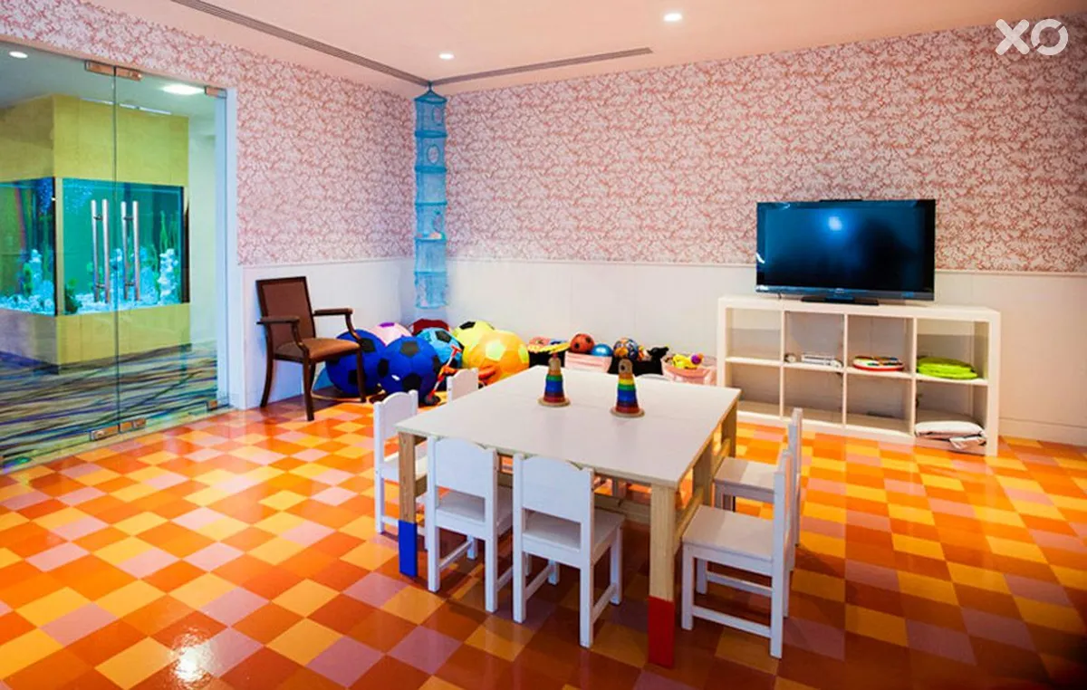 Elite Byblos Hotel