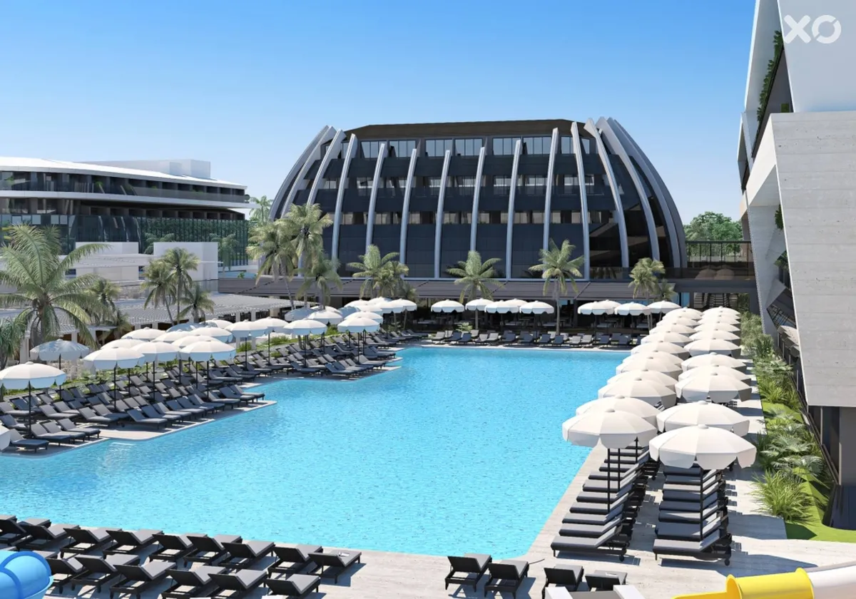 Victory Volare Hotel