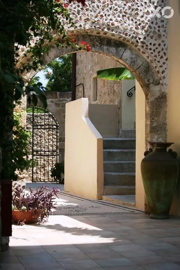 Spirit Of The Knights Boutique Hotel