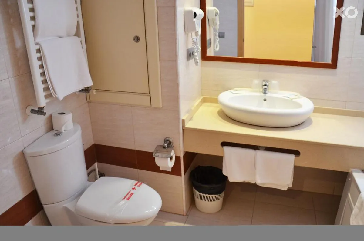 Vibra S'Estanyol Hotel