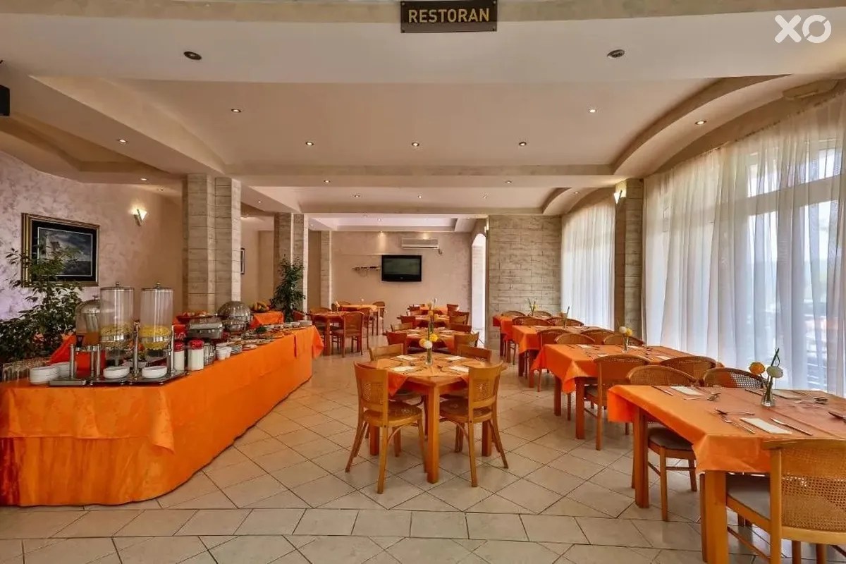 Magnolija Hotel