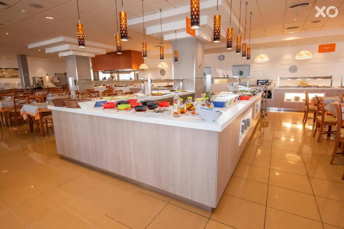Caribe Hotel