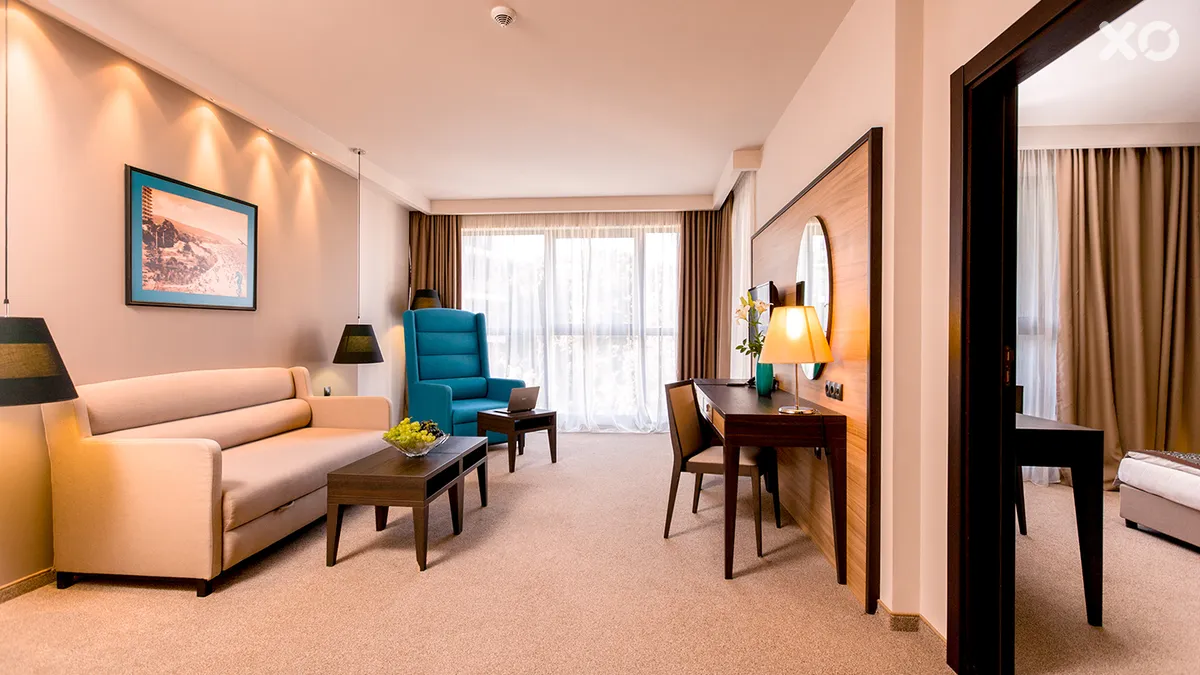 Astera Hotel & Spa