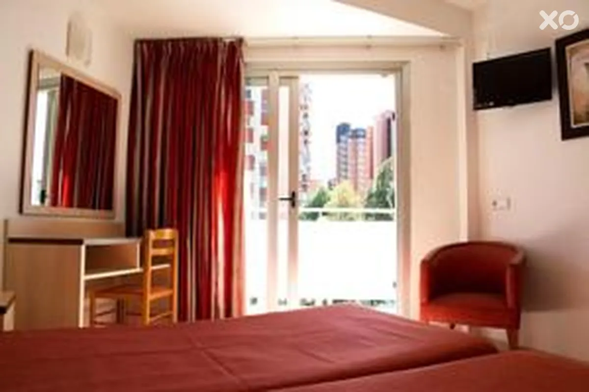 Medplaya Hotel Regente