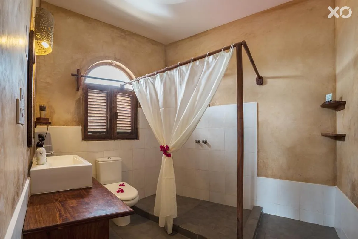 Zan View Hotel