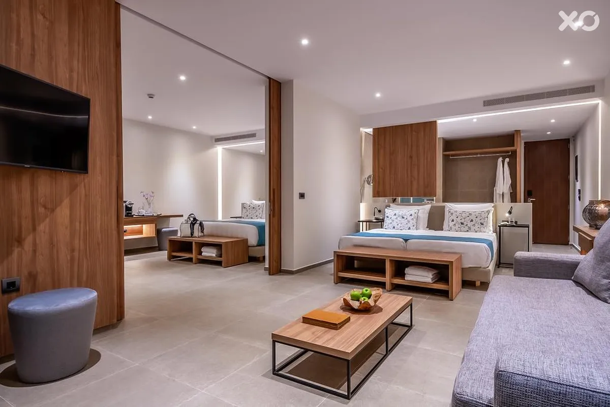 Gennadi Grand Resort