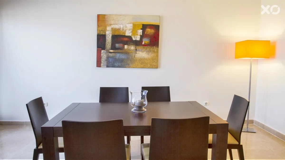 Estimar Calpe Apartments