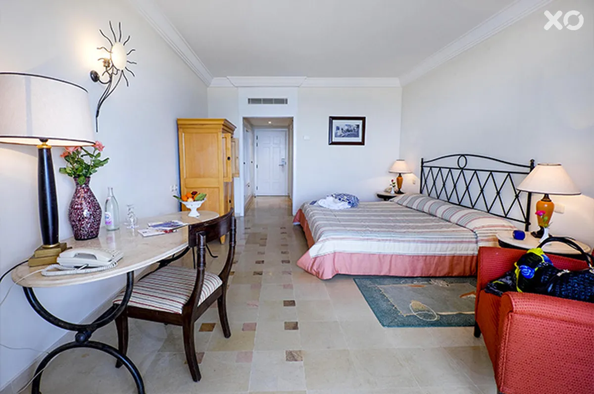 Medina Solaria & Thalasso