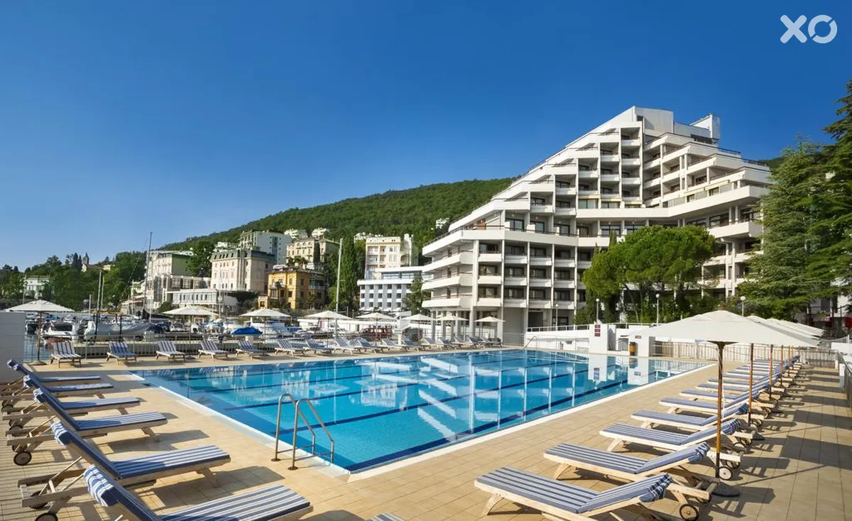 Admiral Hotel