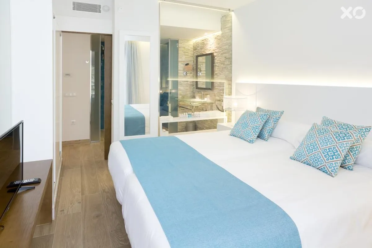 Mar Hotels Playa Mar & Spa