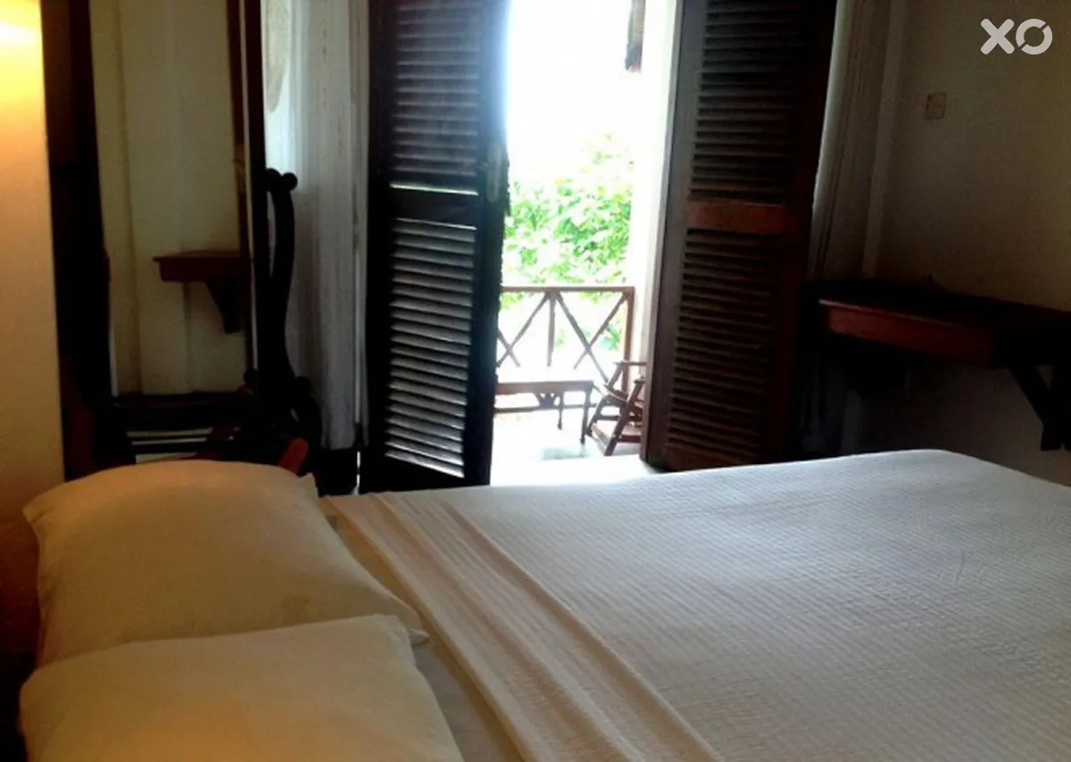 Sun N Sea Hotel