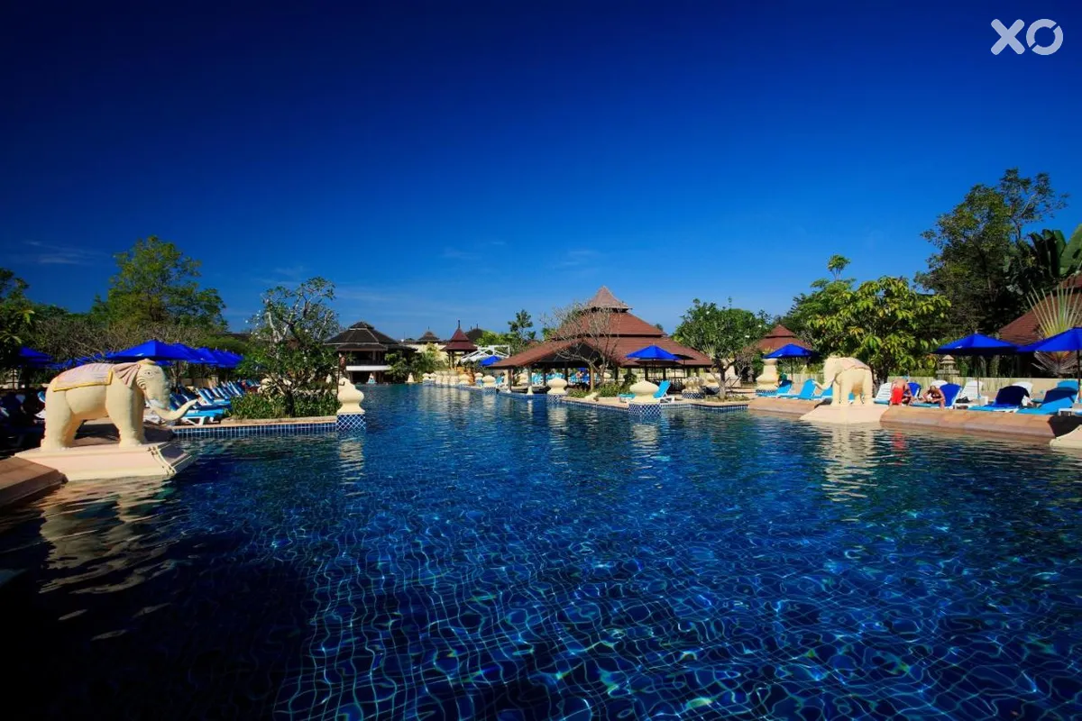 Seaview Resort Khao Lak