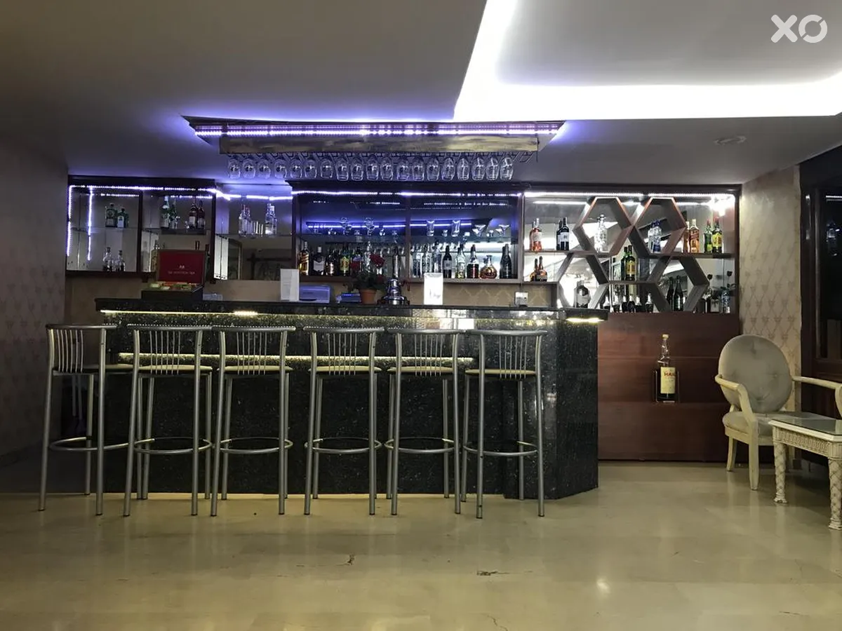 Endican Beyazit Hotel