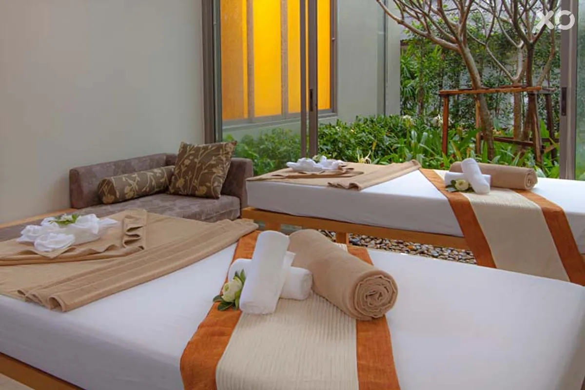 Synergy Samui