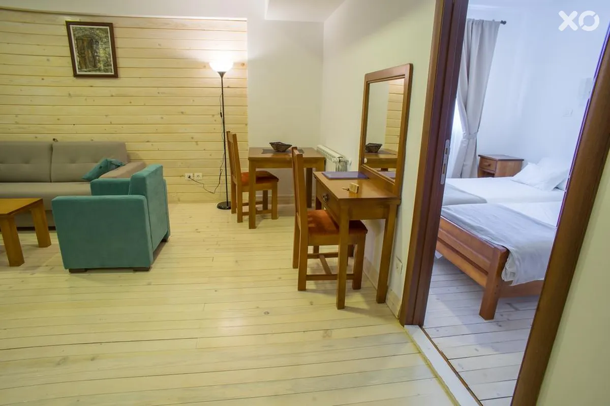 Polar Star Hotel