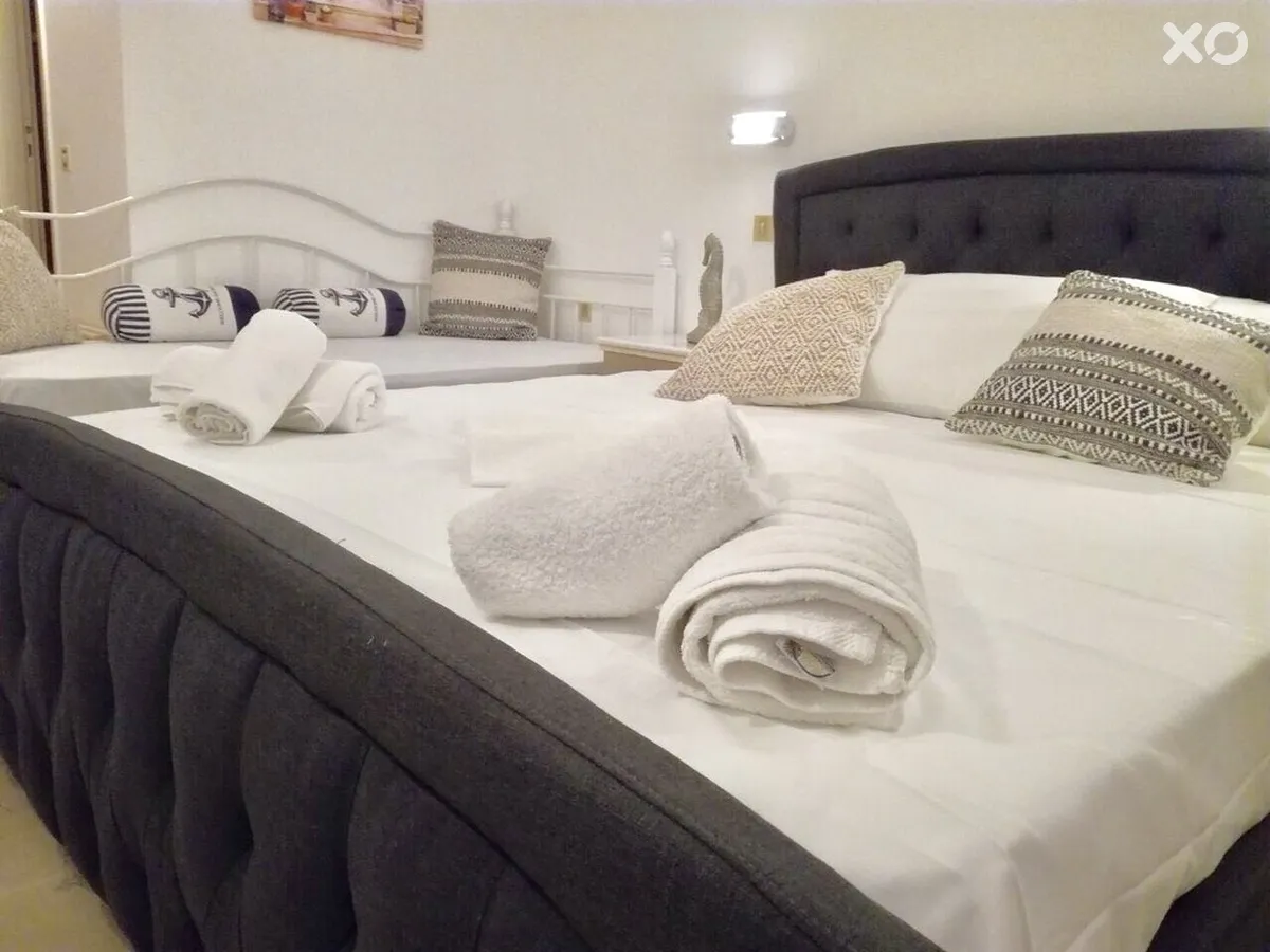 Pasiphae Hotel