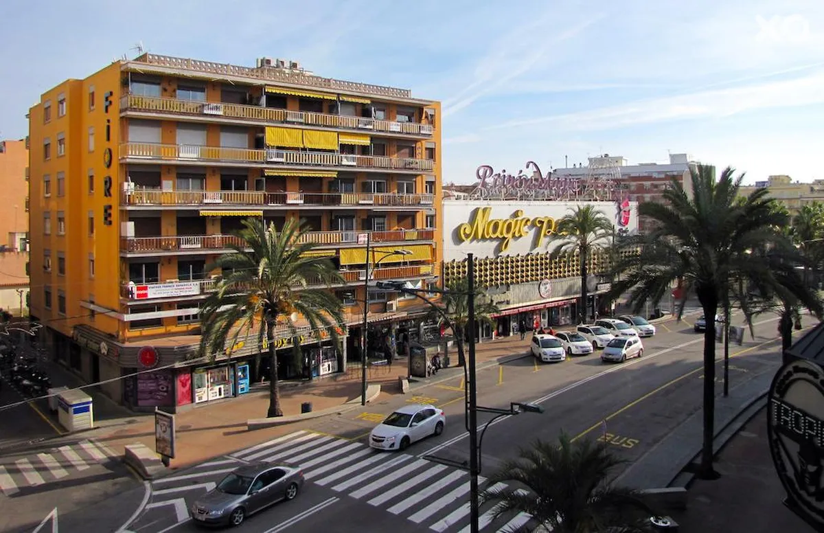 Lloret Sun Apartments