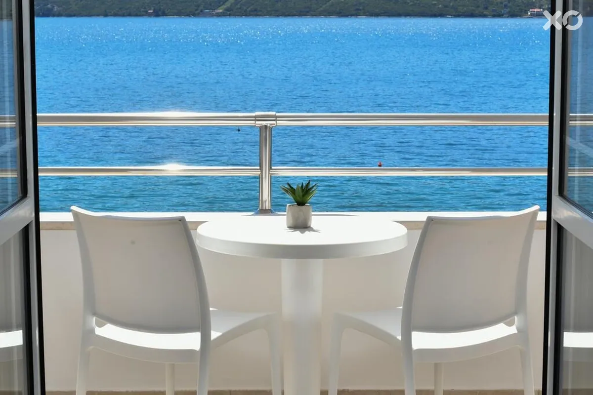 Perla Hotel