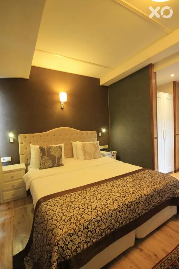 Mangana Konak Hotel