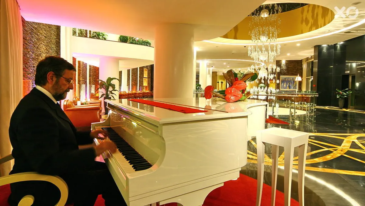 Splendid Conference & SPA Resort