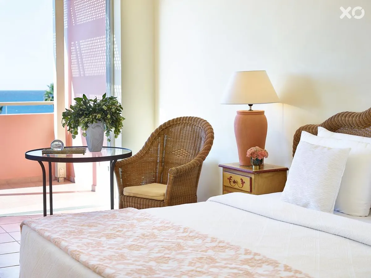 Grecotel Olympia Oasis Aquapark