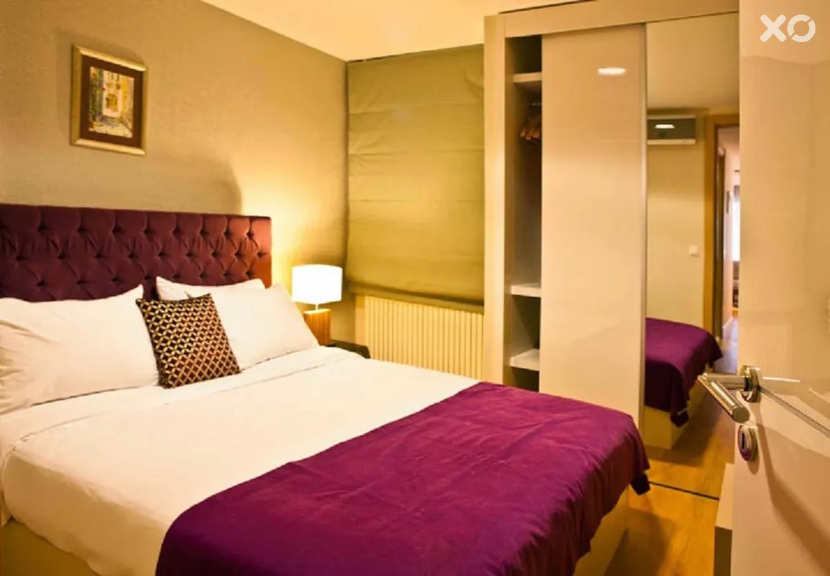 Cheya Deluxe Residence Nisantasi
