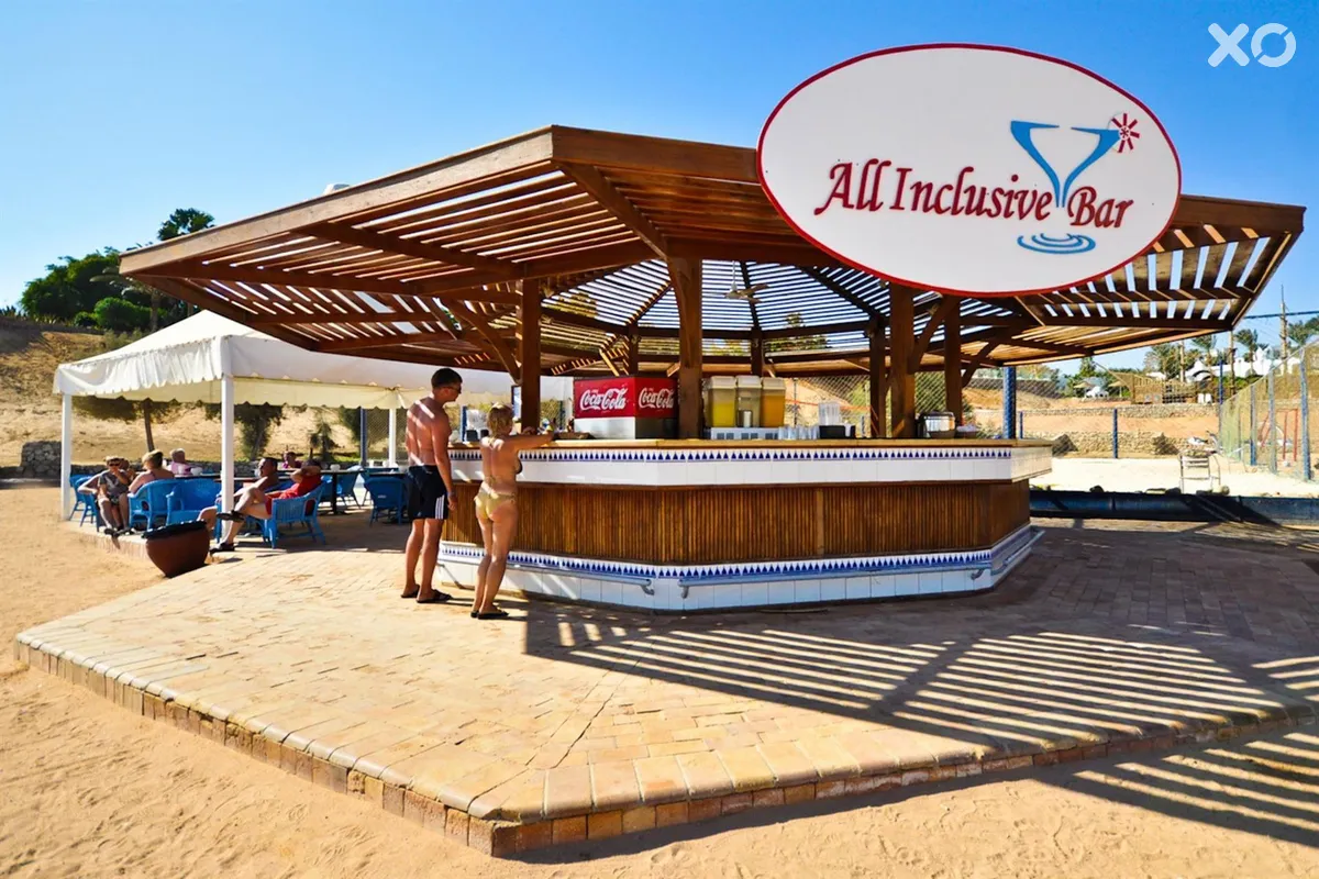 Domina Coral Bay Oasis