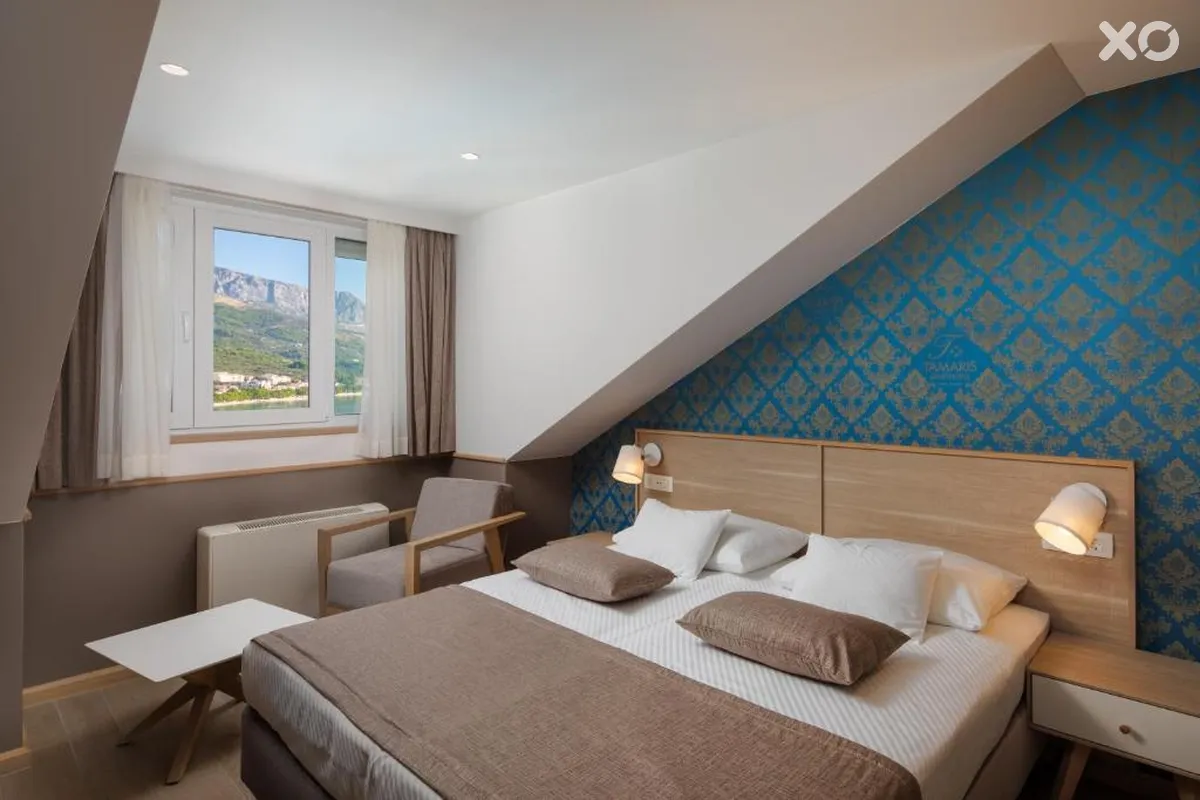 Tamaris Aparthotel