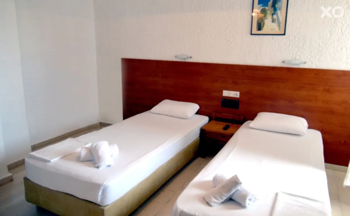 Krits Hotel