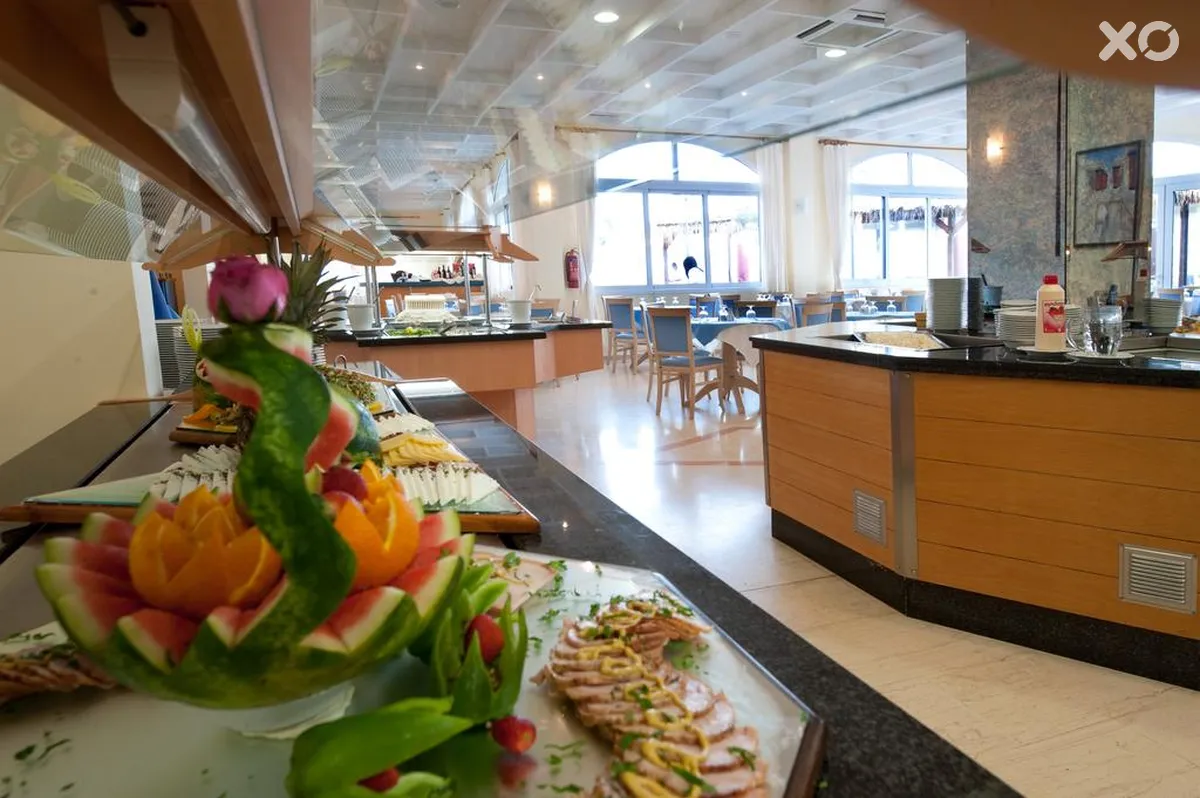 Kalypso Cretan Village Resort & Spa
