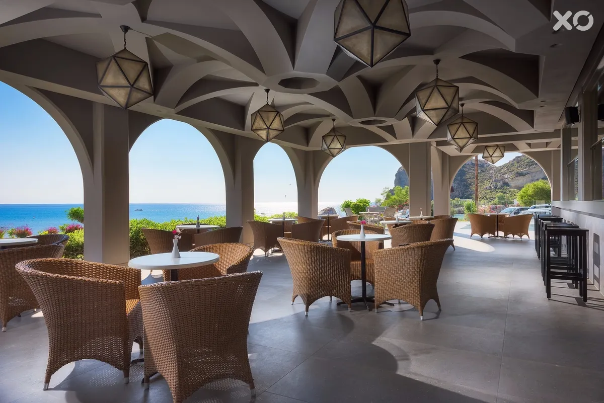 Porto Angeli Beach Resort