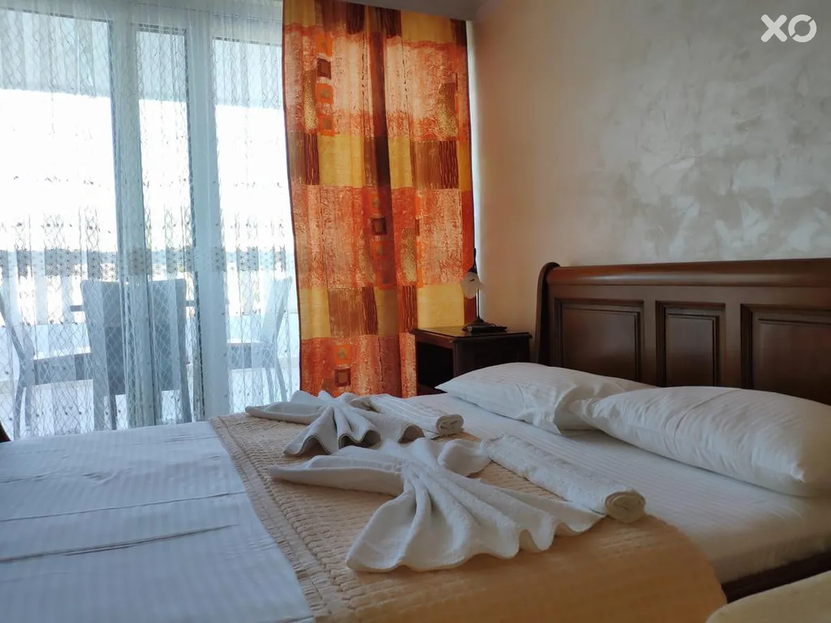 Monaco Apartments Stevic