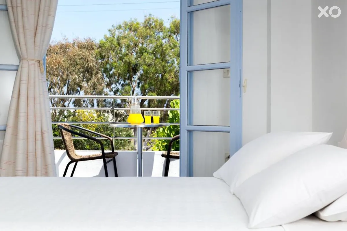 Areti Hotel
