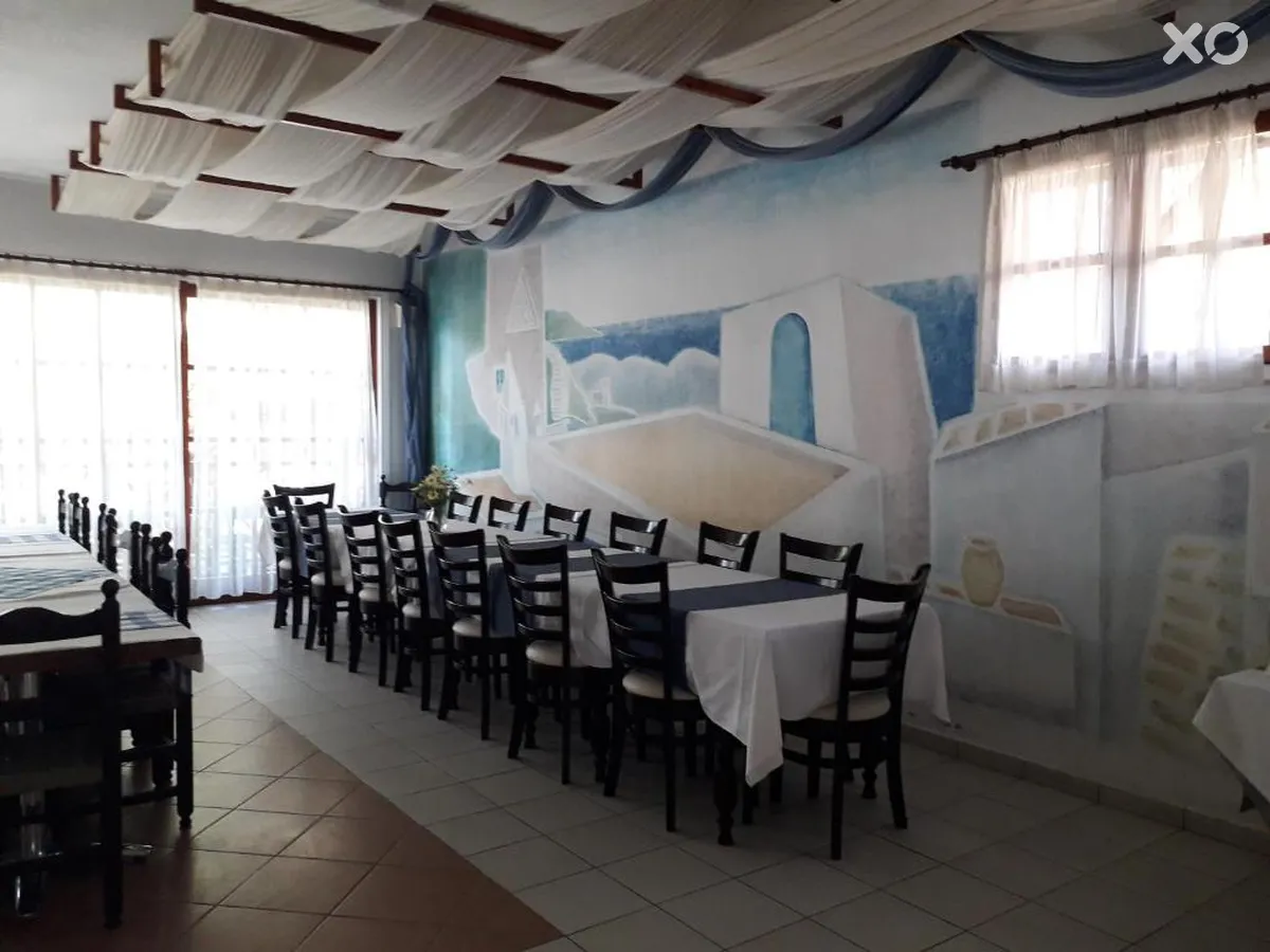 Sunlight Hotel