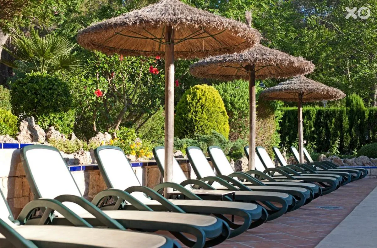 Bahia Hotel