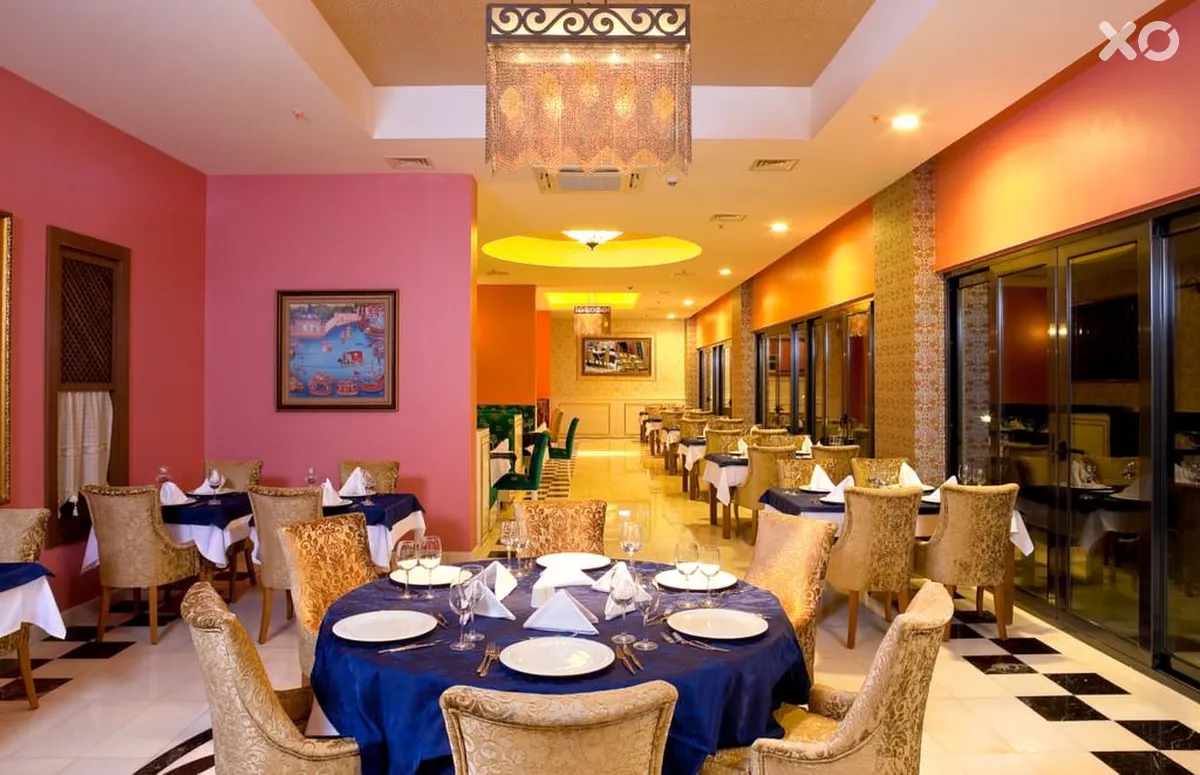 Venosa Beach Resort & Spa