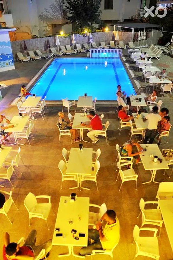 Acar Hotel