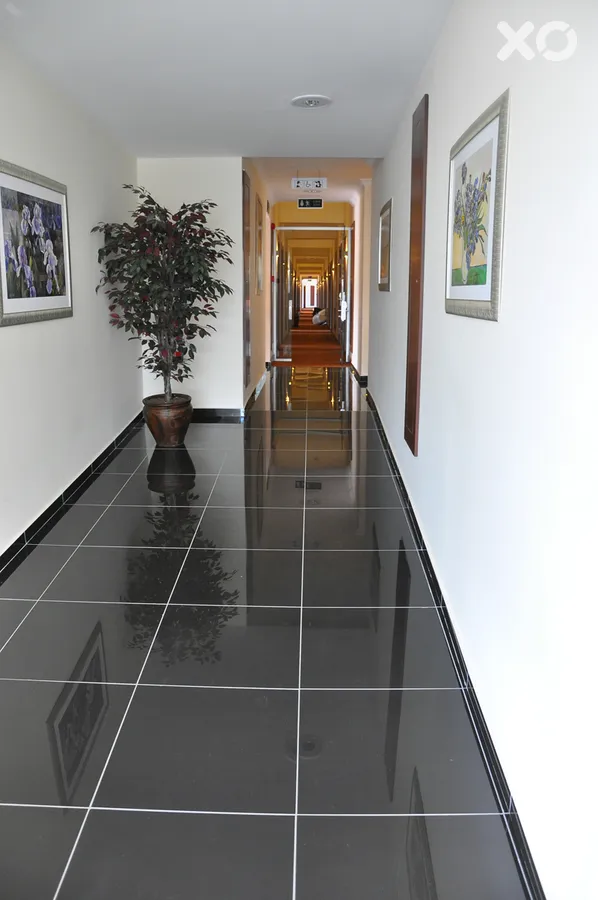 Dalaman Airport Lykia Resort Hotel