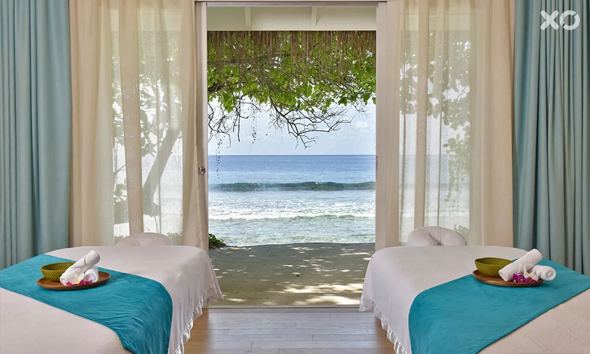 Kandima Maldives