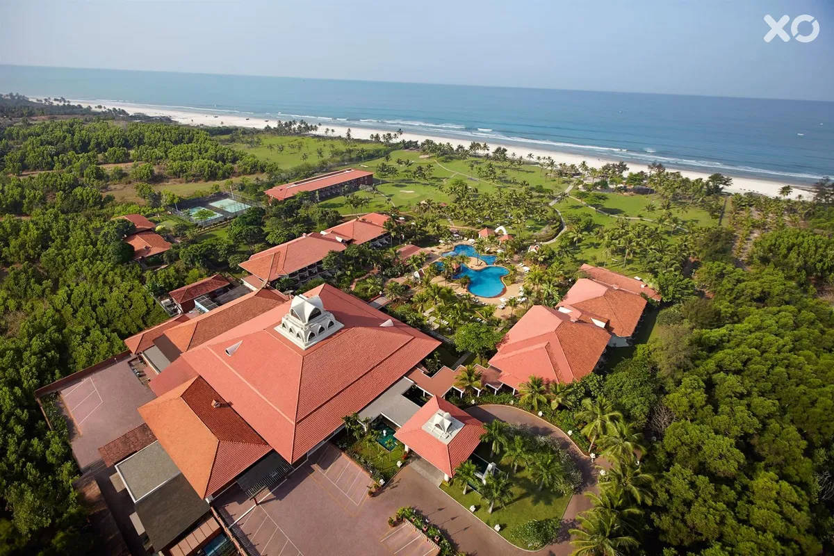 Caravela Beach Resort