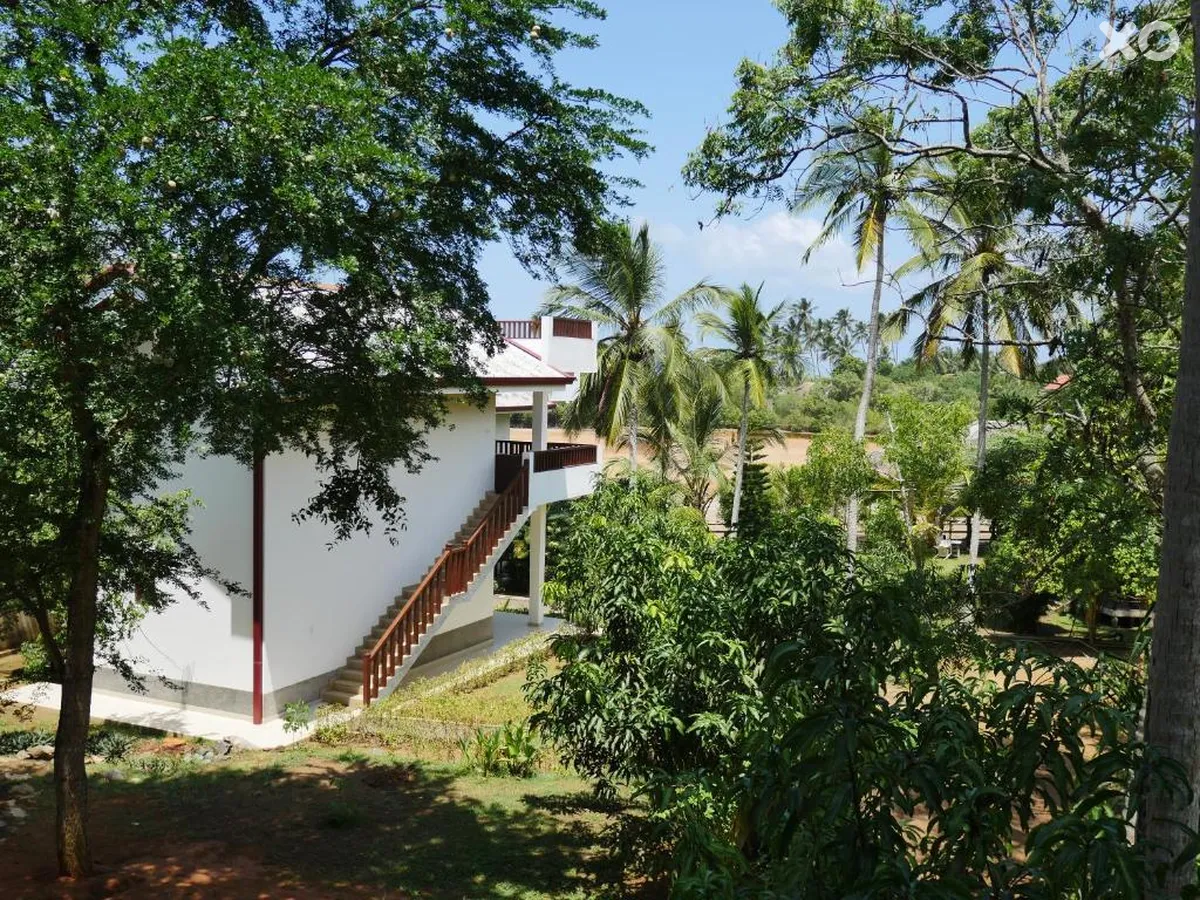 Hideaway Lodge