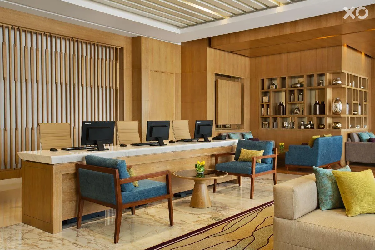 DoubleTree by Hilton Dubai Jumeirah Beach