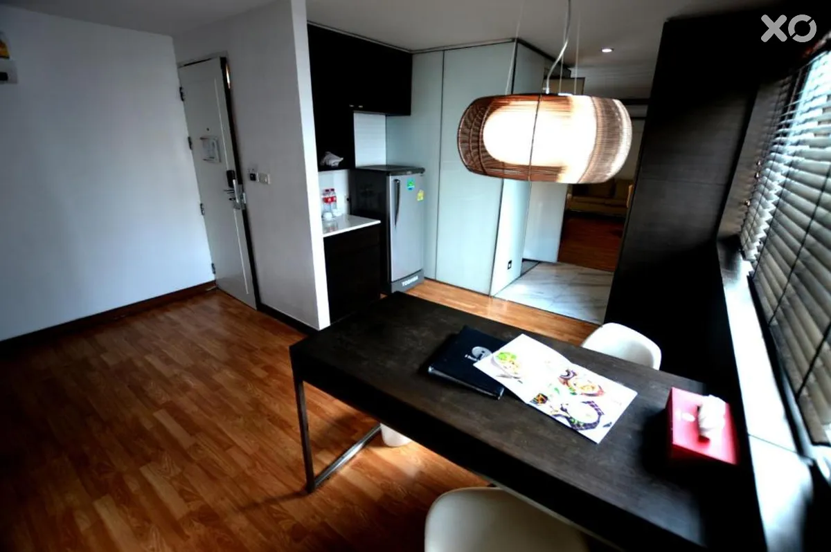I Residence Silom Hotel