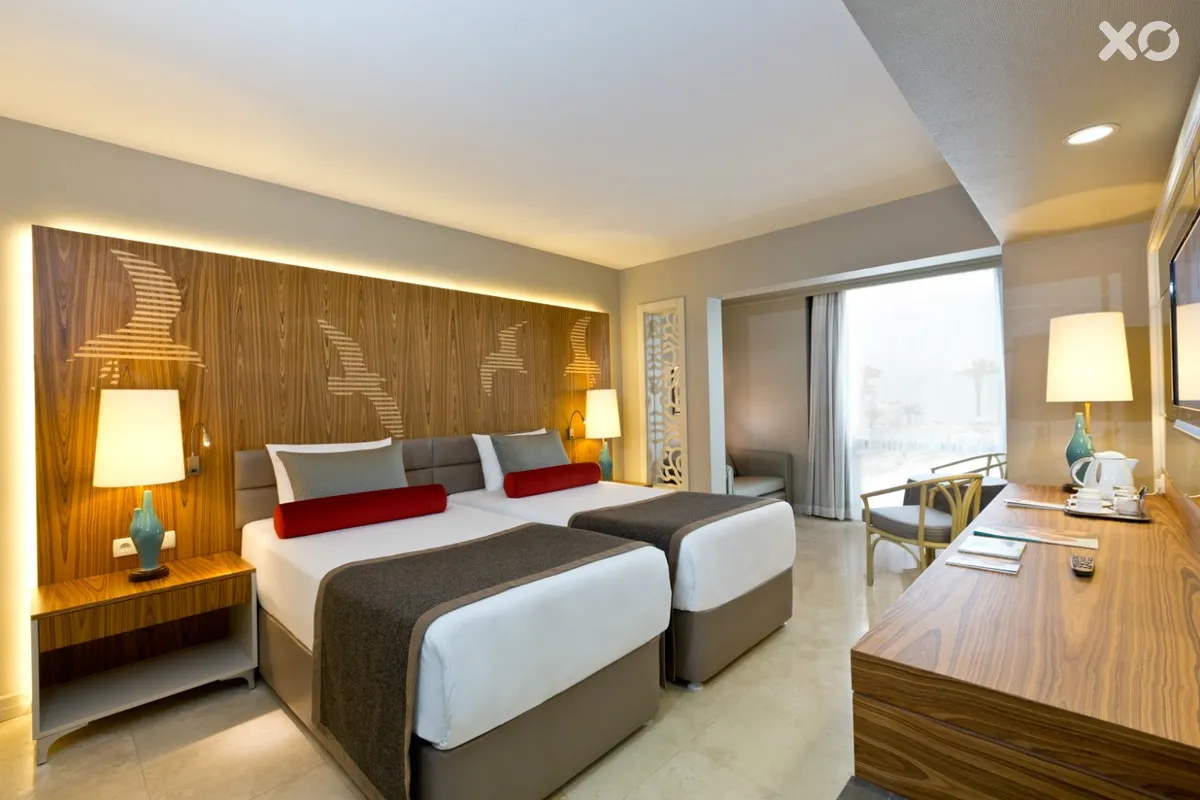 Paloma Perissia Hotel